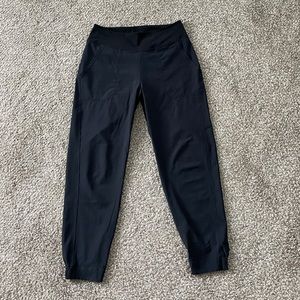 Patagonia Happy Hike Studio Pants Joggers